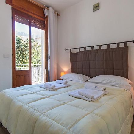 Casa Riccio Cala Gonone Exterior foto